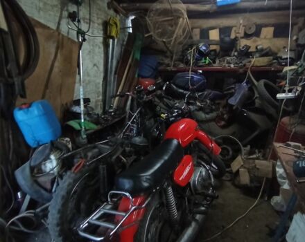 Минск Другая, объемом двигателя 0.13 л и пробегом 0 тыс. км за 311 $, фото 2 на Automoto.ua