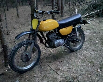 Мінськ Інша, об'ємом двигуна 0.13 л та пробігом 0 тис. км за 411 $, фото 3 на Automoto.ua