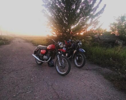 Минск Другая, объемом двигателя 0.13 л и пробегом 0 тыс. км за 311 $, фото 1 на Automoto.ua