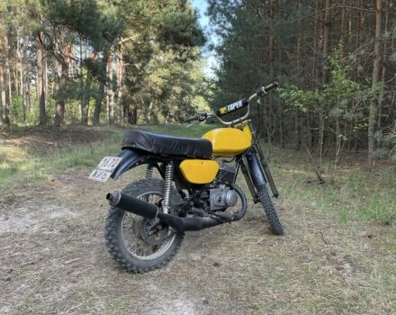 Мінськ Інша, об'ємом двигуна 0.13 л та пробігом 0 тис. км за 411 $, фото 6 на Automoto.ua