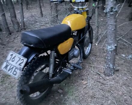 Мінськ Інша, об'ємом двигуна 0.13 л та пробігом 0 тис. км за 411 $, фото 2 на Automoto.ua