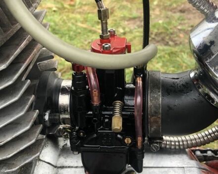 Мінськ Інша, об'ємом двигуна 0.13 л та пробігом 0 тис. км за 167 $, фото 2 на Automoto.ua