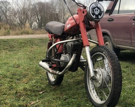 Мінськ Інша, об'ємом двигуна 0.13 л та пробігом 0 тис. км за 167 $, фото 1 на Automoto.ua