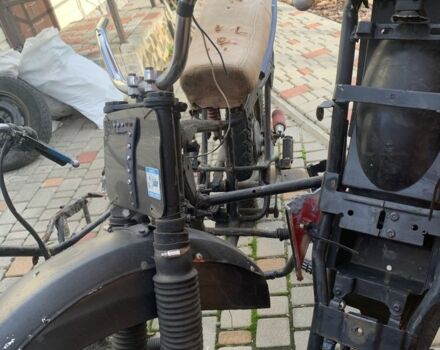 Мінськ Інша, об'ємом двигуна 0.13 л та пробігом 0 тис. км за 191 $, фото 4 на Automoto.ua