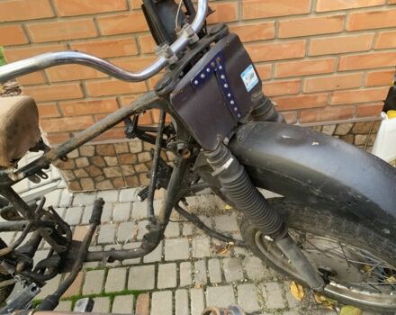 Мінськ Інша, об'ємом двигуна 0.13 л та пробігом 0 тис. км за 191 $, фото 2 на Automoto.ua