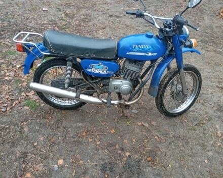 Мінськ Інша, об'ємом двигуна 0.13 л та пробігом 0 тис. км за 262 $, фото 1 на Automoto.ua