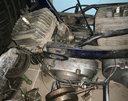 Мінськ Інша, об'ємом двигуна 0.13 л та пробігом 0 тис. км за 191 $, фото 5 на Automoto.ua