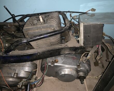 Мінськ Інша, об'ємом двигуна 0.13 л та пробігом 0 тис. км за 191 $, фото 6 на Automoto.ua