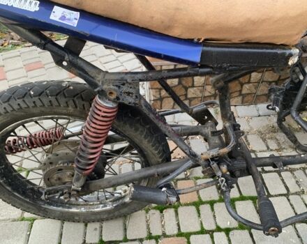 Мінськ Інша, об'ємом двигуна 0.13 л та пробігом 0 тис. км за 191 $, фото 1 на Automoto.ua