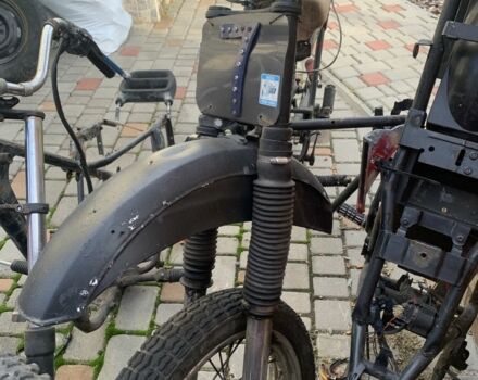 Мінськ Інша, об'ємом двигуна 0.13 л та пробігом 0 тис. км за 191 $, фото 3 на Automoto.ua