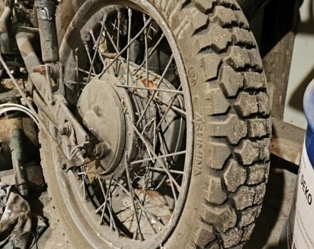 Мінськ Інша, об'ємом двигуна 0 л та пробігом 0 тис. км за 193 $, фото 1 на Automoto.ua