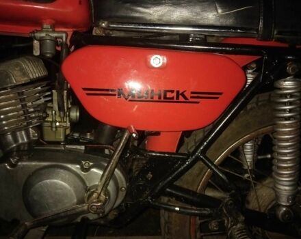 Мінськ Інша, об'ємом двигуна 0.13 л та пробігом 0 тис. км за 357 $, фото 5 на Automoto.ua