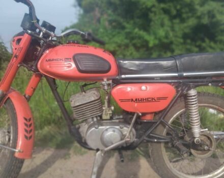 Мінськ Інша, об'ємом двигуна 0.13 л та пробігом 0 тис. км за 357 $, фото 2 на Automoto.ua