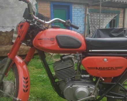 Мінськ Інша, об'ємом двигуна 0.13 л та пробігом 0 тис. км за 357 $, фото 1 на Automoto.ua