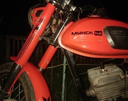 Мінськ Інша, об'ємом двигуна 0.13 л та пробігом 0 тис. км за 357 $, фото 4 на Automoto.ua