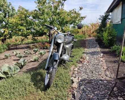 Минск Другая, объемом двигателя 0 л и пробегом 0 тыс. км за 238 $, фото 2 на Automoto.ua