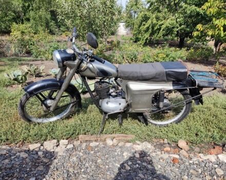 Минск Другая, объемом двигателя 0 л и пробегом 0 тыс. км за 238 $, фото 1 на Automoto.ua