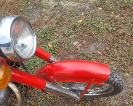 Минск Другая, объемом двигателя 0.13 л и пробегом 0 тыс. км за 286 $, фото 3 на Automoto.ua