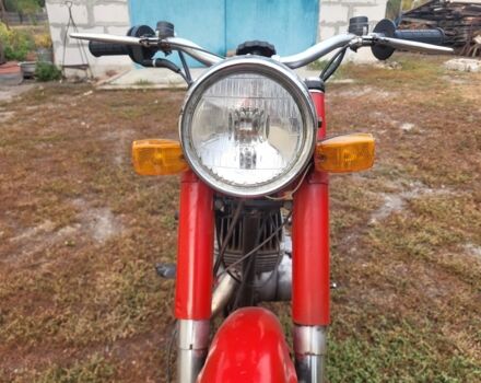 Минск Другая, объемом двигателя 0.13 л и пробегом 0 тыс. км за 286 $, фото 1 на Automoto.ua