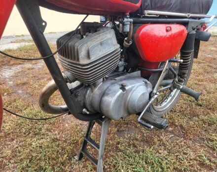 Минск Другая, объемом двигателя 0.13 л и пробегом 0 тыс. км за 286 $, фото 4 на Automoto.ua