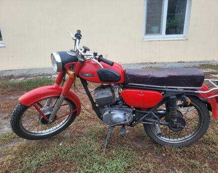 Минск Другая, объемом двигателя 0.13 л и пробегом 0 тыс. км за 286 $, фото 2 на Automoto.ua