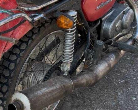 Минск Другая, объемом двигателя 0.15 л и пробегом 0 тыс. км за 475 $, фото 1 на Automoto.ua