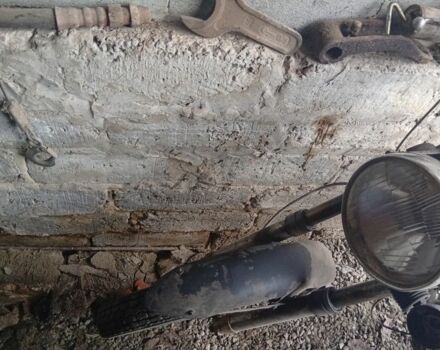 Минск Другая, объемом двигателя 0.13 л и пробегом 0 тыс. км за 84 $, фото 1 на Automoto.ua