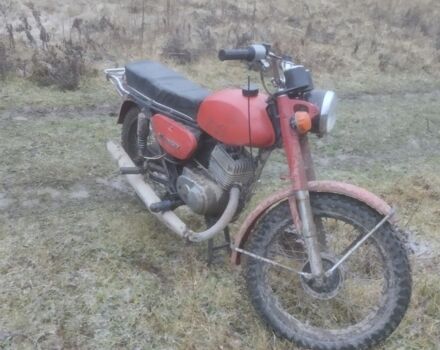 Мінськ Інша, об'ємом двигуна 0.13 л та пробігом 0 тис. км за 190 $, фото 3 на Automoto.ua