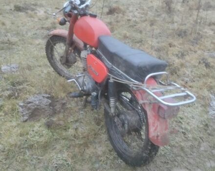 Мінськ Інша, об'ємом двигуна 0.13 л та пробігом 0 тис. км за 190 $, фото 1 на Automoto.ua