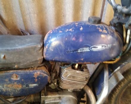 Минск Другая, объемом двигателя 0 л и пробегом 0 тыс. км за 200 $, фото 2 на Automoto.ua