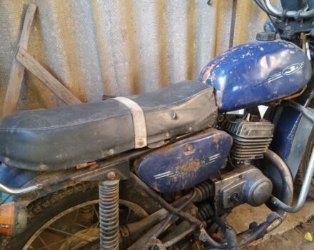 Минск Другая, объемом двигателя 0 л и пробегом 0 тыс. км за 200 $, фото 1 на Automoto.ua