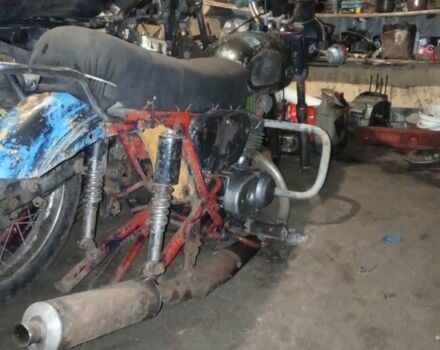 Минск Другая, объемом двигателя 0.13 л и пробегом 0 тыс. км за 131 $, фото 2 на Automoto.ua