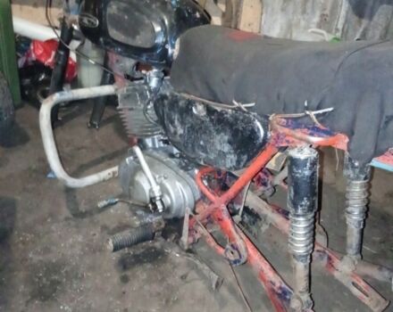 Минск Другая, объемом двигателя 0.13 л и пробегом 0 тыс. км за 131 $, фото 1 на Automoto.ua