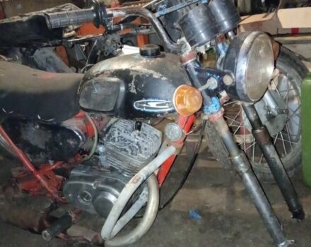 Минск Другая, объемом двигателя 0.13 л и пробегом 0 тыс. км за 131 $, фото 4 на Automoto.ua