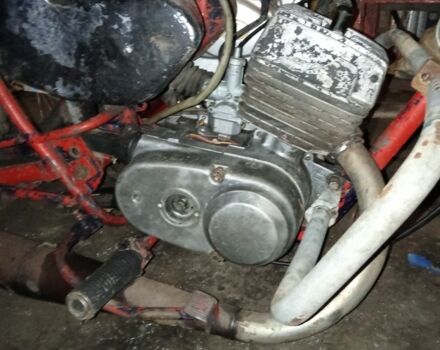 Минск Другая, объемом двигателя 0.13 л и пробегом 0 тыс. км за 131 $, фото 3 на Automoto.ua