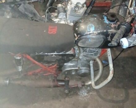 Минск Другая, объемом двигателя 0.13 л и пробегом 0 тыс. км за 131 $, фото 5 на Automoto.ua