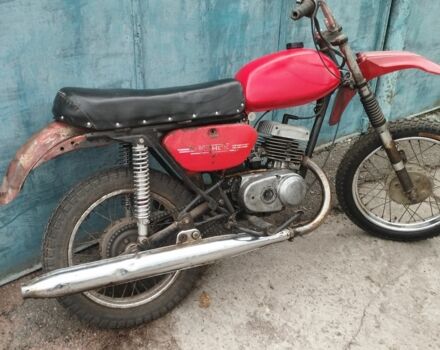 Минск Другая, объемом двигателя 0.13 л и пробегом 0 тыс. км за 220 $, фото 6 на Automoto.ua