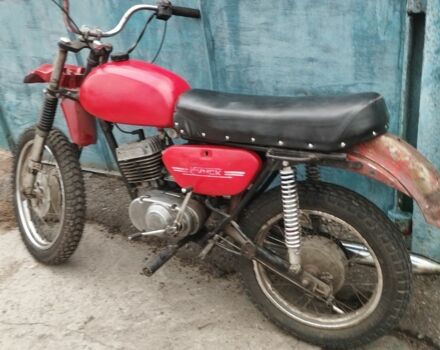 Минск Другая, объемом двигателя 0.13 л и пробегом 0 тыс. км за 220 $, фото 2 на Automoto.ua