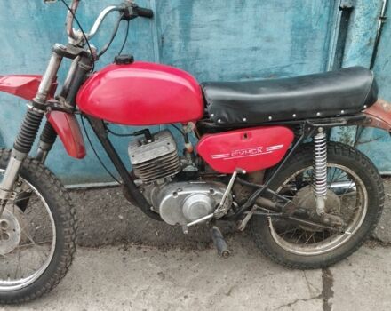 Минск Другая, объемом двигателя 0.13 л и пробегом 0 тыс. км за 220 $, фото 1 на Automoto.ua