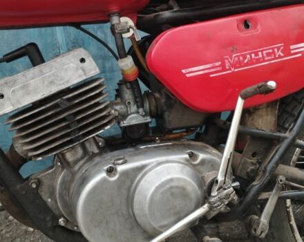 Минск Другая, объемом двигателя 0.13 л и пробегом 0 тыс. км за 220 $, фото 3 на Automoto.ua