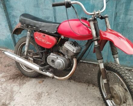 Минск Другая, объемом двигателя 0.13 л и пробегом 0 тыс. км за 220 $, фото 5 на Automoto.ua