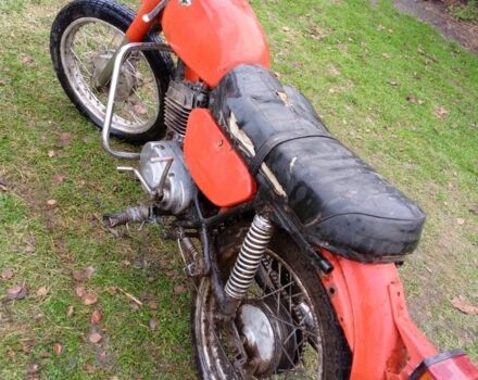 Минск Другая, объемом двигателя 0.13 л и пробегом 0 тыс. км за 189 $, фото 1 на Automoto.ua