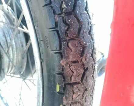 Минск Другая, объемом двигателя 0.13 л и пробегом 0 тыс. км за 357 $, фото 4 на Automoto.ua