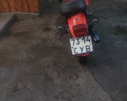 Мінськ Інша, об'ємом двигуна 0.13 л та пробігом 0 тис. км за 344 $, фото 2 на Automoto.ua