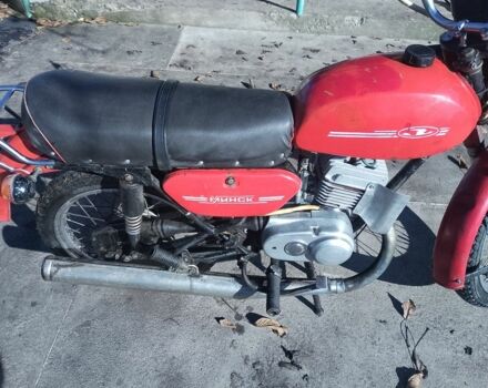 Минск Другая, объемом двигателя 0.13 л и пробегом 0 тыс. км за 357 $, фото 7 на Automoto.ua