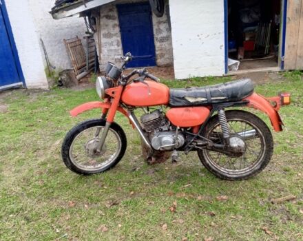 Минск Другая, объемом двигателя 0.13 л и пробегом 0 тыс. км за 189 $, фото 2 на Automoto.ua