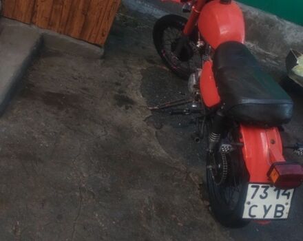 Мінськ Інша, об'ємом двигуна 0.13 л та пробігом 0 тис. км за 344 $, фото 1 на Automoto.ua