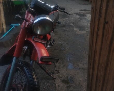 Мінськ Інша, об'ємом двигуна 0.13 л та пробігом 0 тис. км за 344 $, фото 3 на Automoto.ua