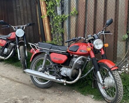 Минск Другая, объемом двигателя 0.13 л и пробегом 0 тыс. км за 346 $, фото 1 на Automoto.ua