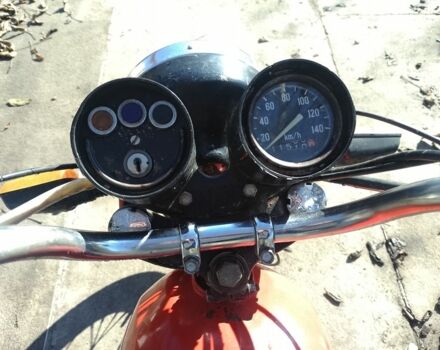 Минск Другая, объемом двигателя 0.13 л и пробегом 0 тыс. км за 357 $, фото 5 на Automoto.ua